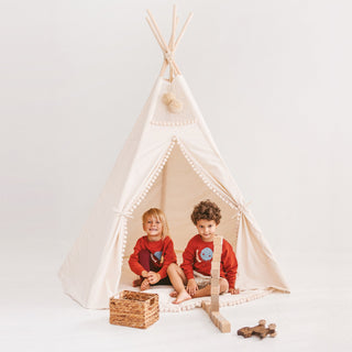 Kids teepees